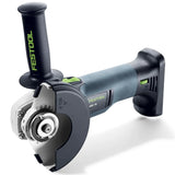 Slijpmolen Festool AGC 125 EB-Basic 18V