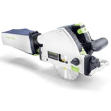 Sega ad affondamento Festool TSC 55 KSEB-Basic 18V