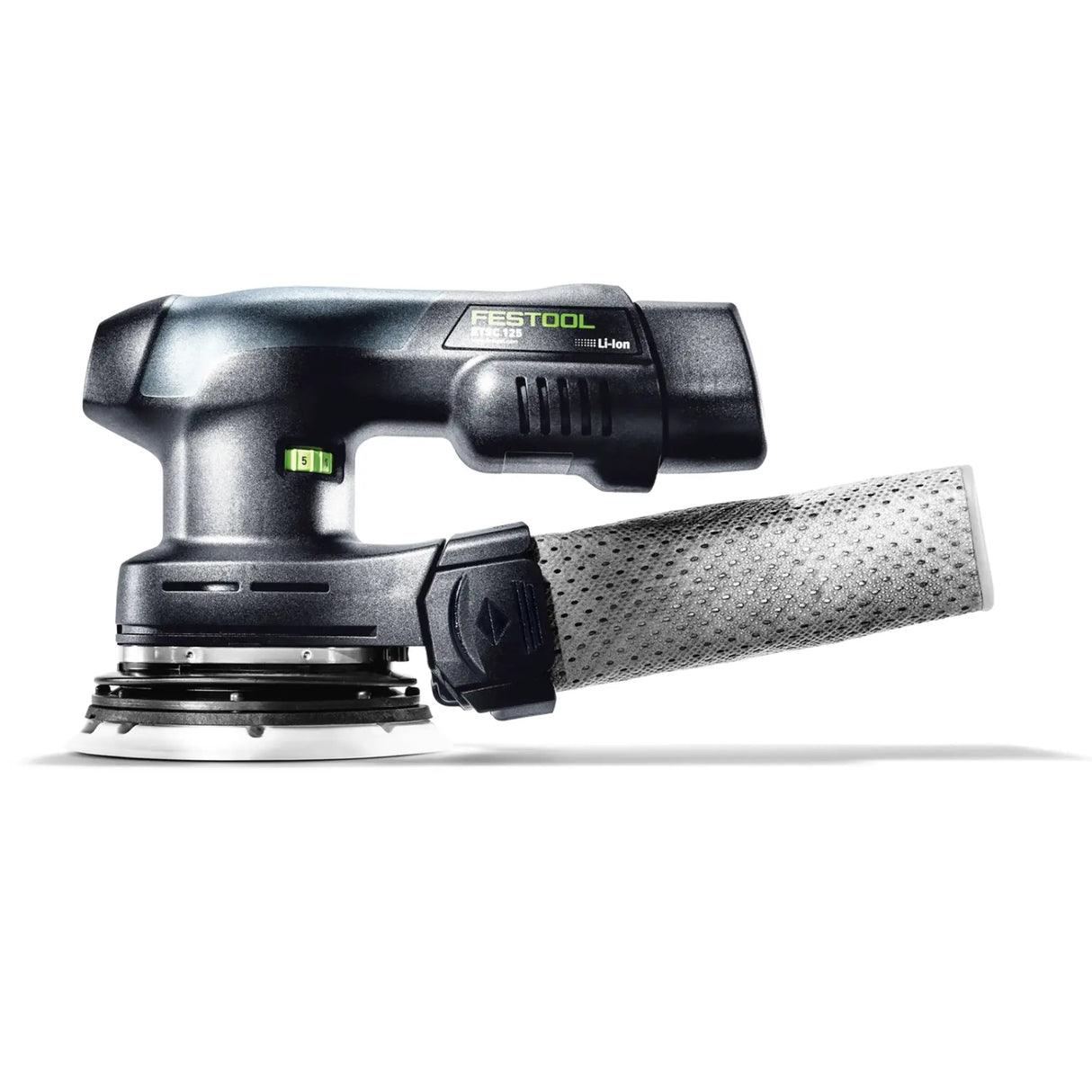 Levigatrice Orbitale Festool ETSC 125-Basic 18V