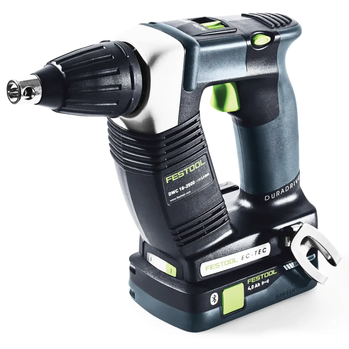 Avvitatore Festool DWC 18-2500 Basic 18V