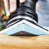 Abrasivo Festool 80x133 GR PRO/10 Granat Profile