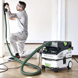 Aspirapolvere Festool CTL MINI I CLEANTEC
