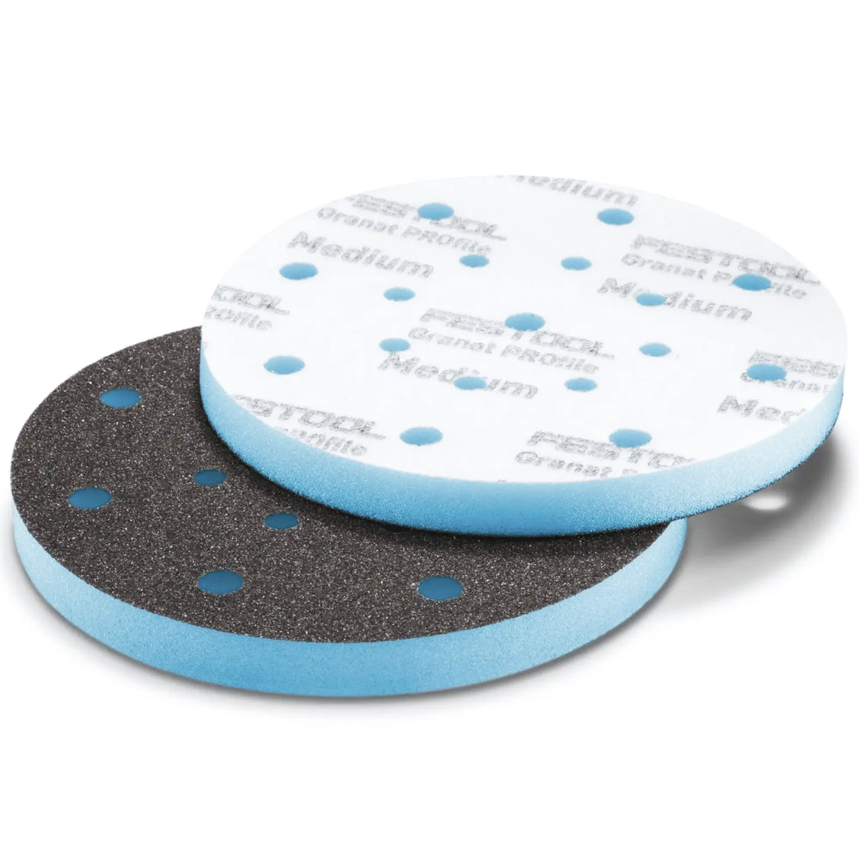 Abrasivo Festool D150 GR PRO/10 Granat Profile