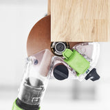 Rifilatore a Batteria Festool OFKC 500 R3 EB-Basic