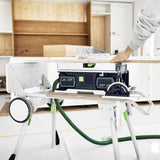 Sega Circolare da Banco Festool CSC SYS 50 EB-Basic 18V