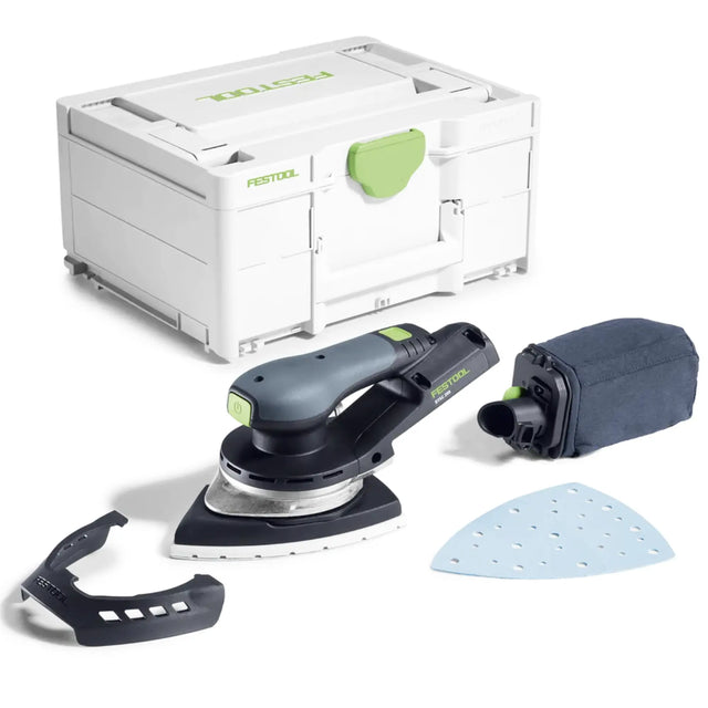 Levigatrice Delta Festool DTSC 200 18V