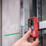 Ricevitore Laser Flex RC-ALC 3/360