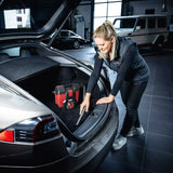 Aspiratore Flex VC 2 L MC Hip EC 18V