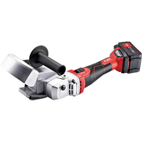 Combinatieset Flex V RFE 40 EC + CS 68 EC 18V 8Ah