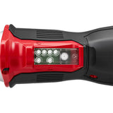 Pijppersmachine Flex PP 40 12V