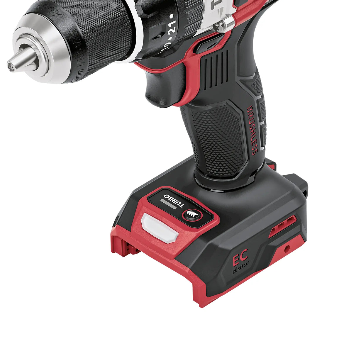 Trapano Avvitatore Flex PD 2G EC HD2 C 18V