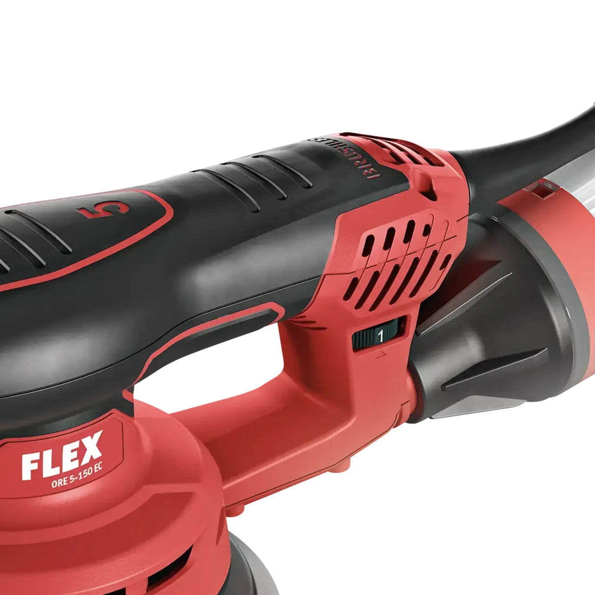 Excentrische schuurmachine Flex ORE 5-150 EC 400W