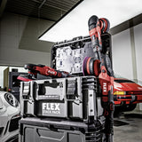 Lucidatrice Flex PE 2 14-EC C