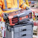 Set Valigette Stack Pack Flex TKL SP SET 2