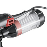 Levigatrice rotorbitale Flex ORE 2-125 EC