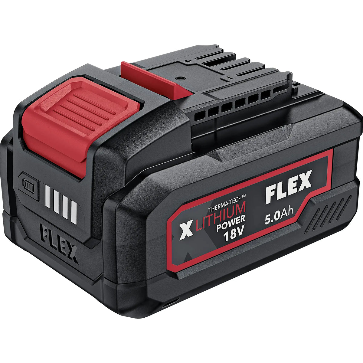 Power Set Flex P-Set 18-55 CA2 18V 5Ah