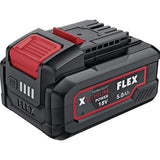 Power Set Flex P-Set 18-55 CA2 18V 5Ah