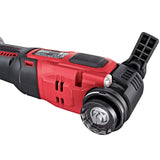 Utensile multifunzione Flex MT 18V EC C