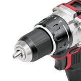 Trapano Avvitatore Flex DD 2G EC HD2 C 18V