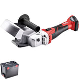 Fresatrice Flex RFE 40 18V per Scanalature Supporti Grondaia