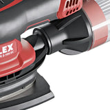 Levigatrice a delta Flex ODE 2-100 EC