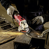 Smerigliatrice Angolare Flex LBE 20-11 125-EC