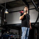 Lucidatrice rotativa Flex TV PE 2 EC C 18V