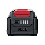 Power Set Flex P-Set 18-55 CA2 18V 5Ah