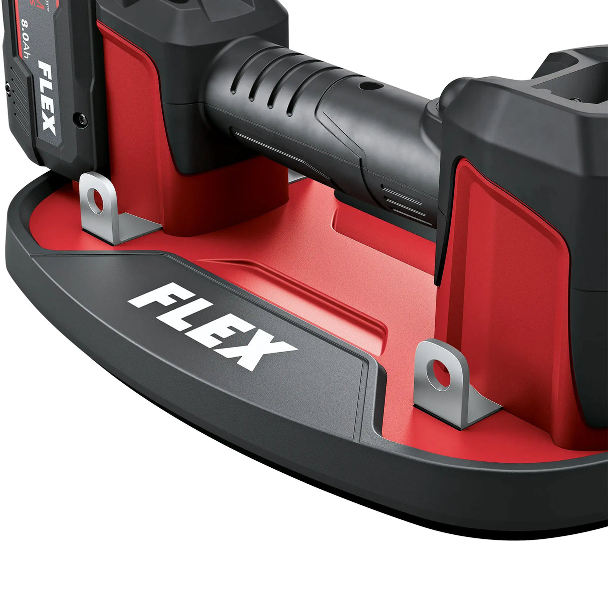 Sollevatore a vuoto Flex VLP 18V Grabo