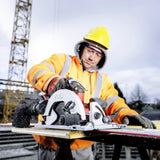 Combo Kit Flex V RFE 40 EC + CS 68 EC 18V 8Ah