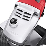 Smerigliatrice angolare Flex LBE 125 18V EC C