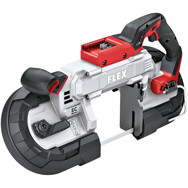 Sega a Nastro Flex SBE 127 EC 18V