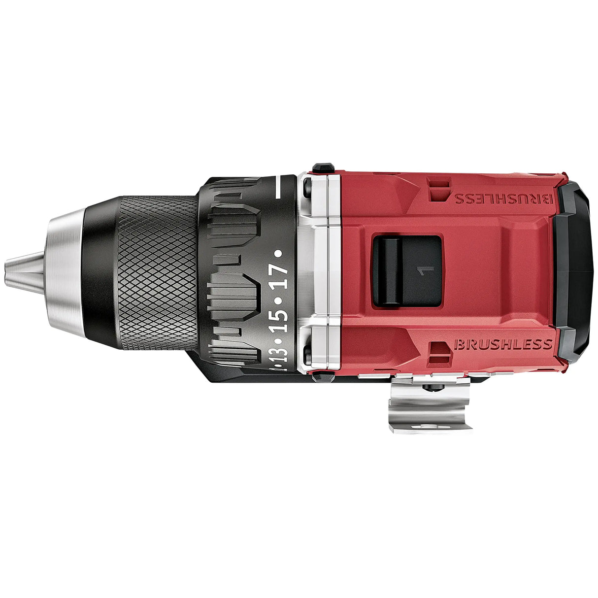 Trapano Avvitatore Flex DD 2G EC LD C 18V 2.5Ah