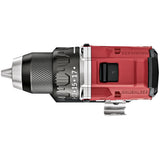 Trapano Avvitatore Flex DD 2G EC LD C 18V 2.5Ah