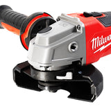 Smerigliatrice Angolare Milwaukee M18 FSAG125XB-502X 18V 5Ah
