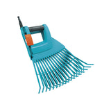 Scopa per erba in plastica Gardena combisystem XXL