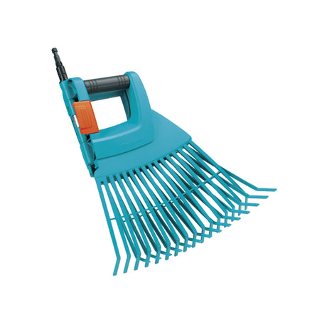 Scopa per erba in plastica Gardena combisystem XXL