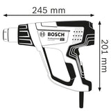 Termosoffiatore Bosch GHG 20-63 2000W