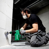 Tassellatore SDS-Plus Hikoki DH3635DCW2Z 36V