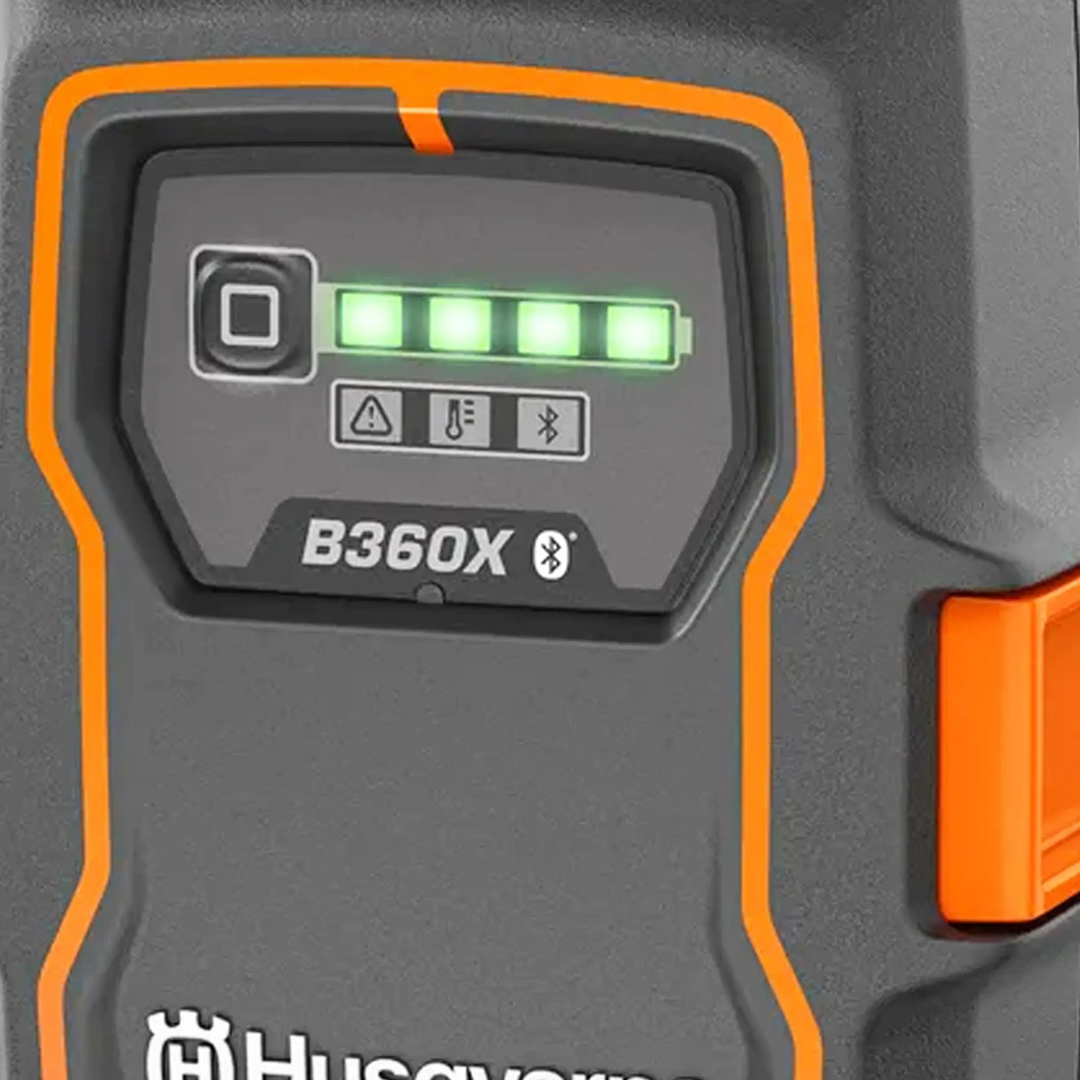 Batteria Husqvarna 40-B360X 36V 10Ah