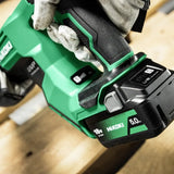 BoosterPack Hikoki UC18YSL3WKZ 18V 5Ah
