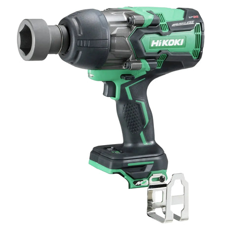 Avvitatore a Impulsi HiKOKI WR36DAWRZ 36V 2.5Ah