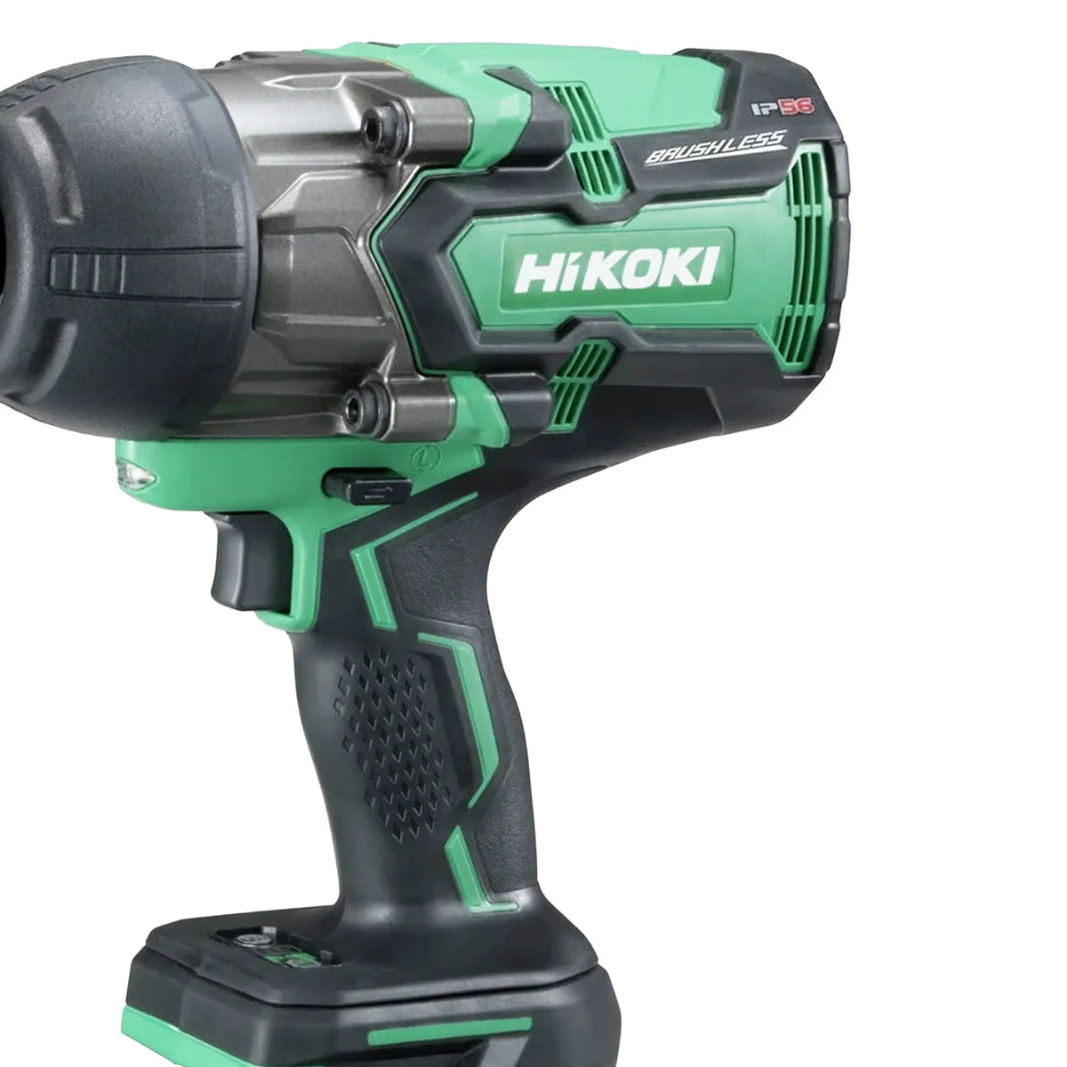 Avvitatore a Impulsi HiKOKI WR36DAWRZ 36V 2.5Ah