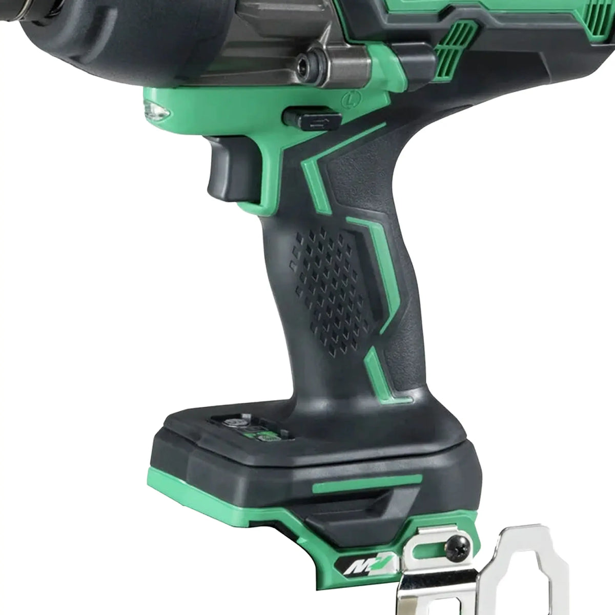 Avvitatore a Impulsi HiKOKI WR36DAWRZ 36V 2.5Ah