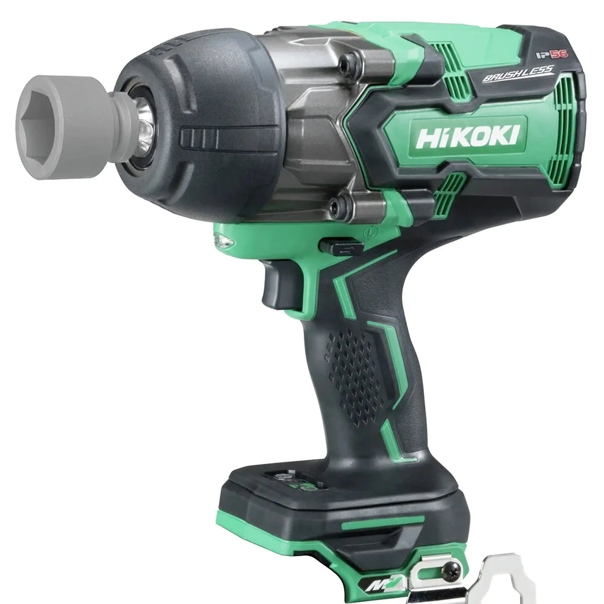 Avvitatore a Impulsi Hikoki WR36DBW2Z 36V