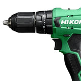 HiKOKI DV18DAWCZ 18V slagboormachine