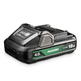 BoosterPack Hikoki UC18YFSLWEZ 18V 4Ah