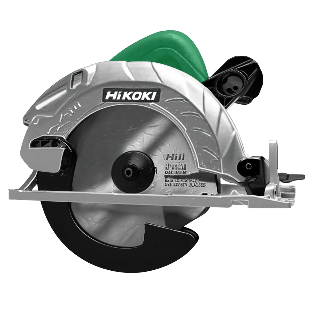 Sega Circolare HiKOKI C7SSUTZ 1050W 190mm