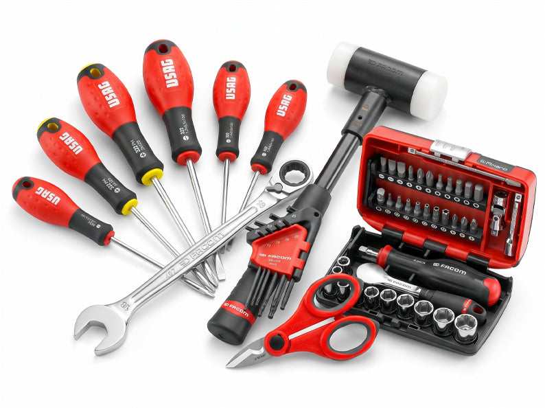 Handgereedschap