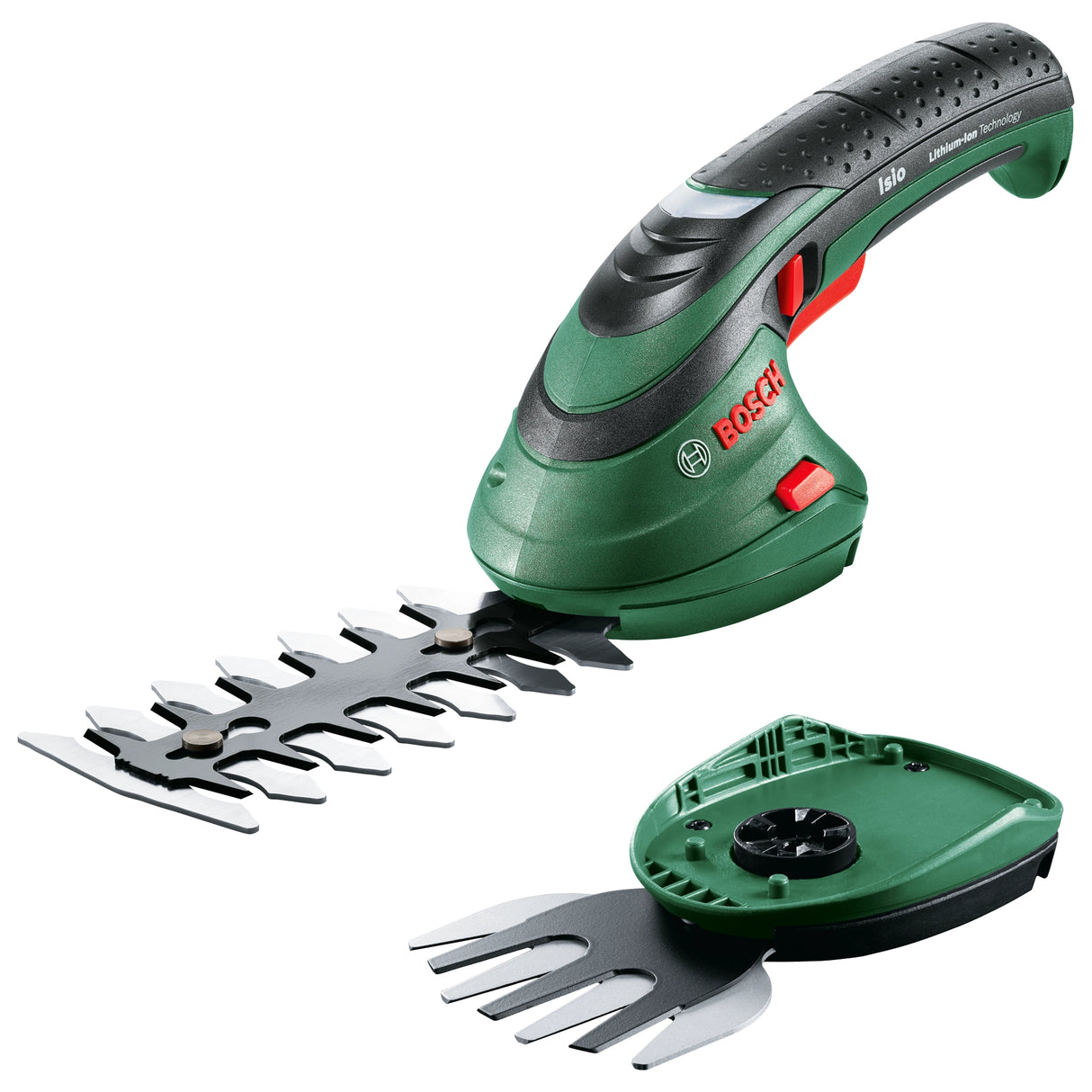 Forbici Erba Bosch ISIO 3 3.6V 1.5Ah